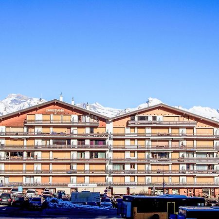 Apartment Christiania 2 Sbel By Interhome Nendaz Luaran gambar