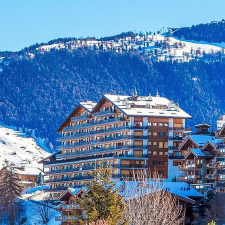 Apartment Christiania 2 Sbel By Interhome Nendaz Luaran gambar