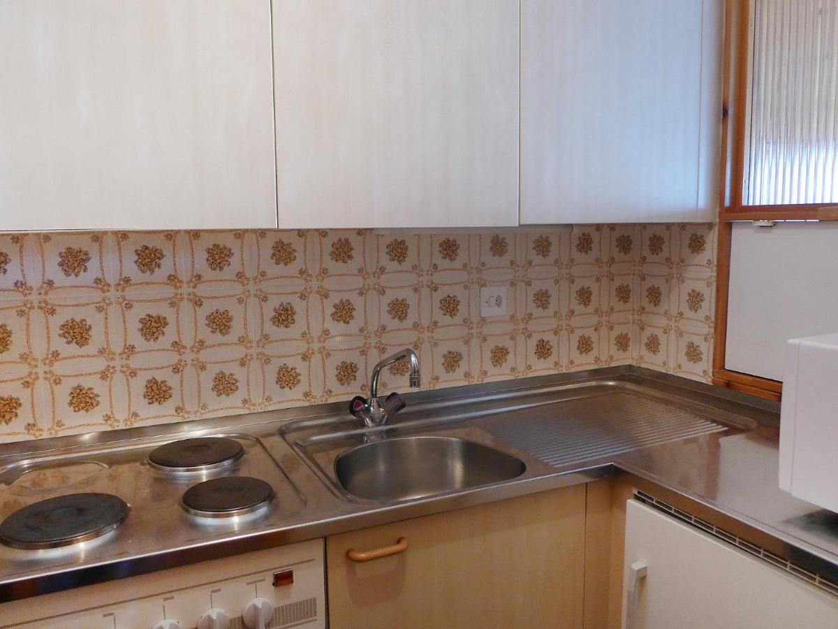 Apartment Christiania 2 Sbel By Interhome Nendaz Luaran gambar
