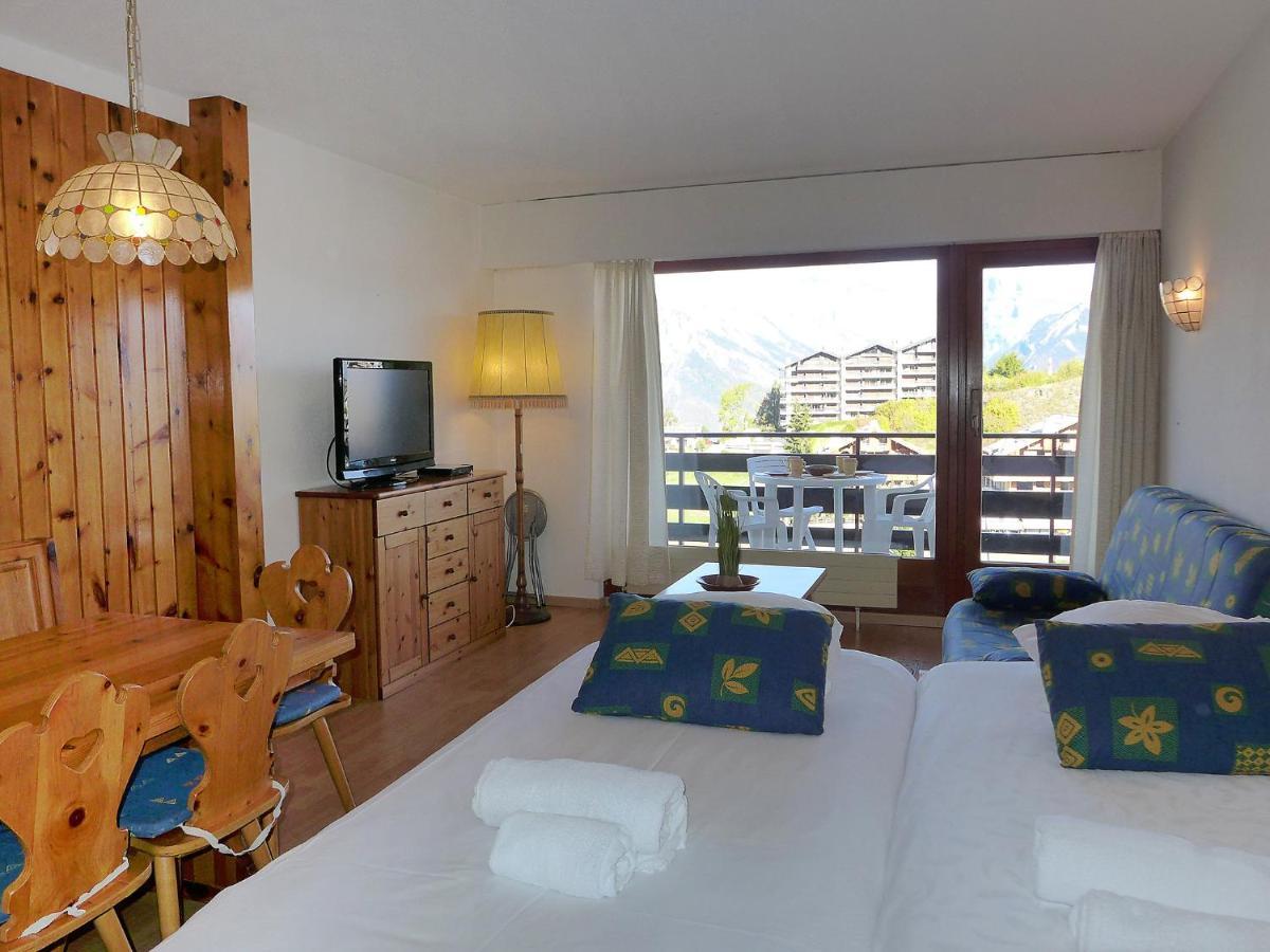Apartment Christiania 2 Sbel By Interhome Nendaz Luaran gambar