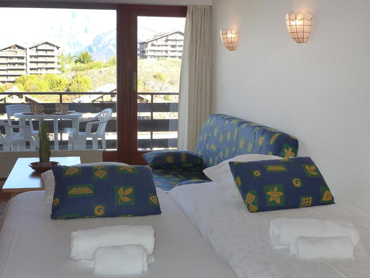 Apartment Christiania 2 Sbel By Interhome Nendaz Luaran gambar