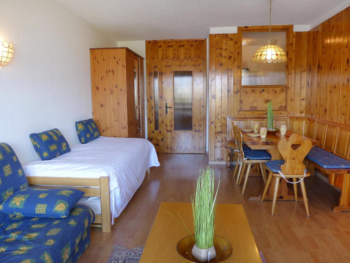 Apartment Christiania 2 Sbel By Interhome Nendaz Luaran gambar