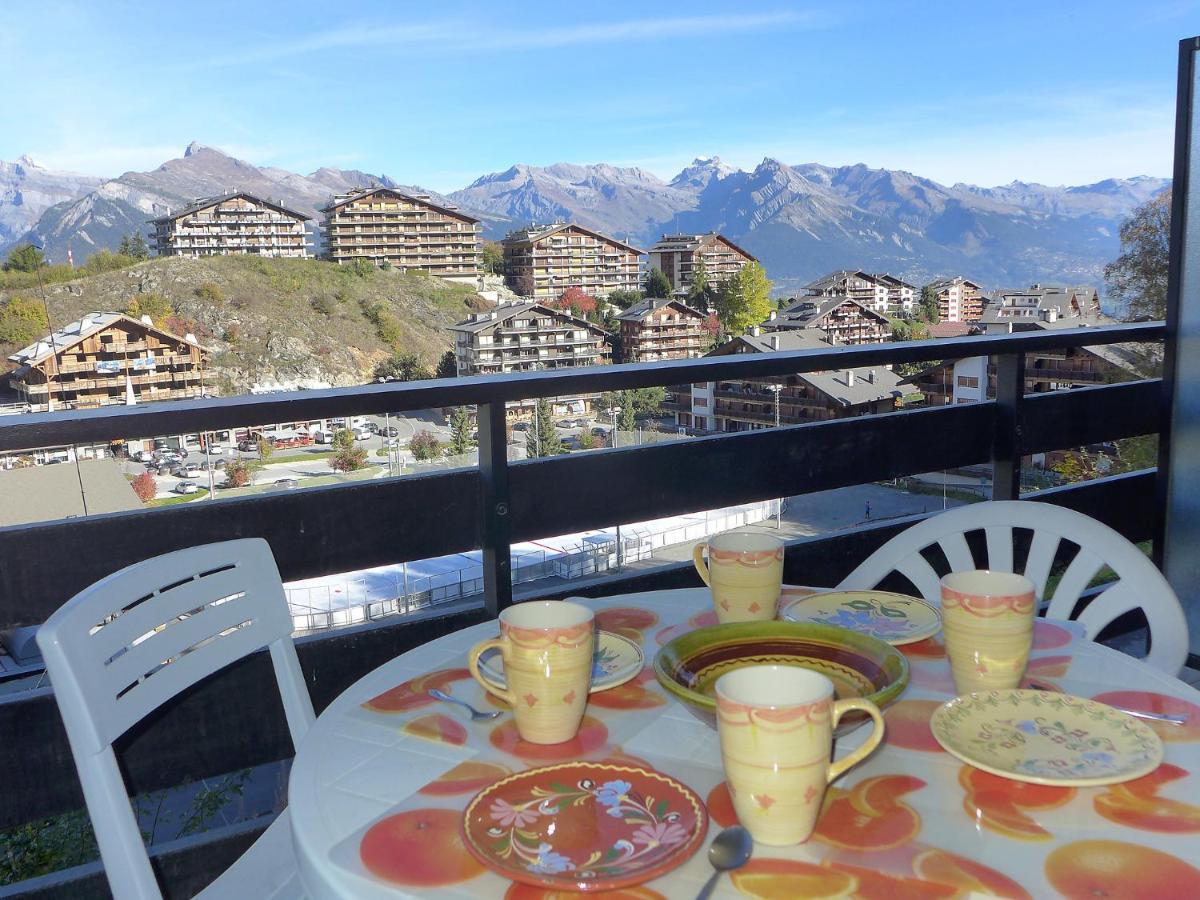 Apartment Christiania 2 Sbel By Interhome Nendaz Luaran gambar